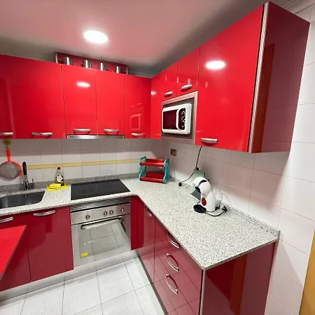 Διαμέρισμα Del Cura Τορεβιέχα