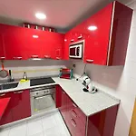 Apartament Del Cura Torrevieja
