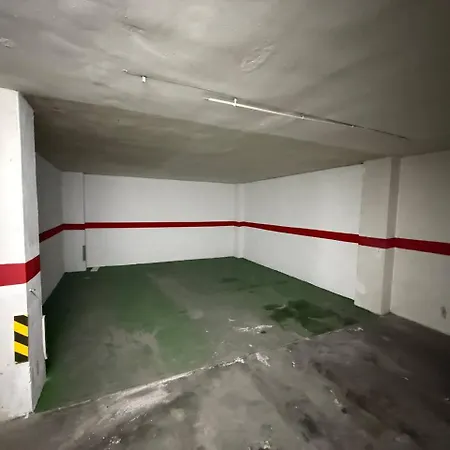 Apartment Del Cura