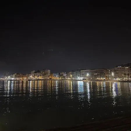 Del Cura Апартаменты *