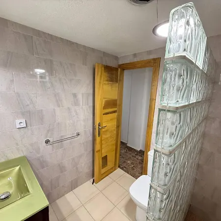 Del Cura Апартаменты *