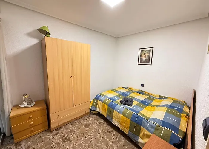 Lägenhet Del Cura *