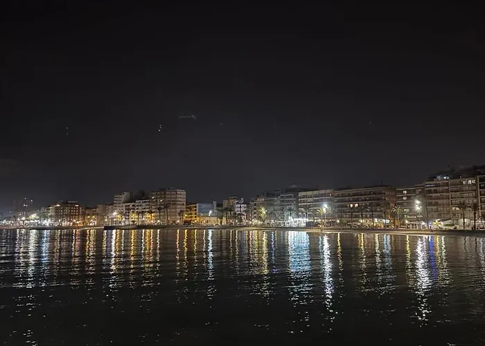 Del Cura Lägenhet *